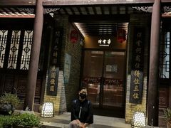 -回龙窝历史文化街区