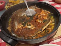 -西贝(枫蓝国际购物中心店)