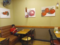 -赛百味SUBWAY(东风广场店)