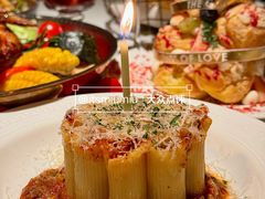 -Mogul Eatery·大亨餐酒馆