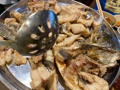 -肖肖酸萝卜鱼火锅(总店)