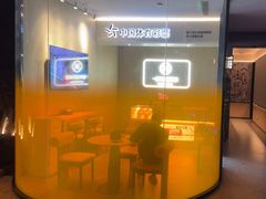 -碧涛阁水世界酒店(万家丽路店)
