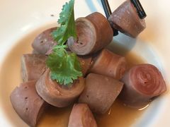 -莆田餐厅PUTIEN(三里屯店)