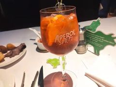 -拉蒂娜·巴西牛排馆 Latina·Brazilian Steakhouse(陆家嘴旗舰店)