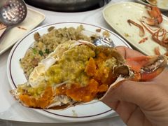 -蚝乡农庄(铁涌赤岸店)