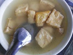 豆泡汤-李小老烧饼(常营民族家园店)