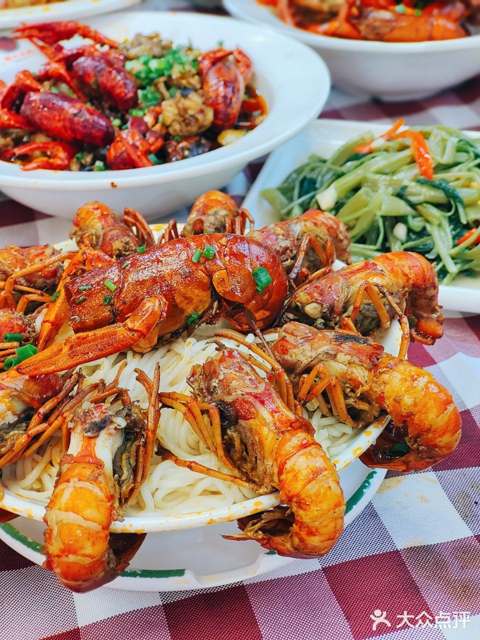 科新路必吃宵夜🦞“裸蓝”