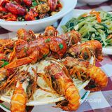 科新路必吃宵夜🦞“裸蓝”