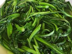 盐水菜钳-大笑饭堂(甲子桥店)