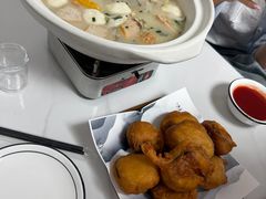 -乡厨味道(黄鹤楼店)