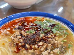 -孟记传统大刀面(星源商城店)
