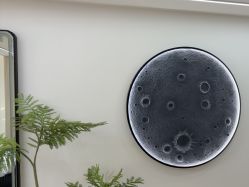 -ONE·男士国潮·美式渐变·理发馆·BARBER SHOP