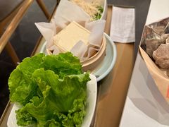 -左庭右院鲜牛肉火锅(七宝领展广场店)