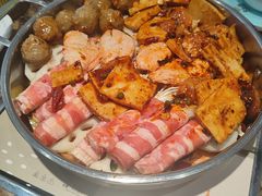 -黄记煌三汁焖锅(银盆岭万达广场店)