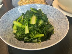 -杭州桐庐康莱德酒店中餐厅·乐