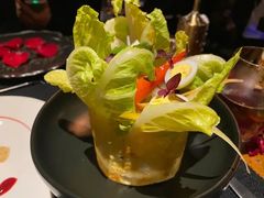 -AZUL by FUEL蓝色·法式酒馆(琶醍店)