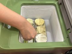 -野人先生Gelato(上海长宁龙之梦店)