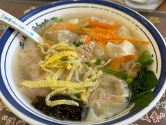 -长人馄饨铺(解放街店)