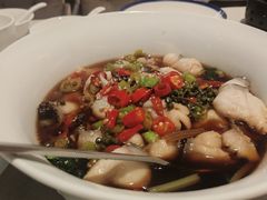 -狮王府淮扬菜(夫子庙老门东店)