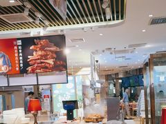 -西贝(武汉群星城店)