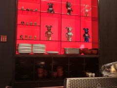 -盛焰铁板烧(王府井店)