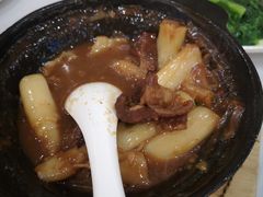 -东江海鲜酒家(艺都分店)
