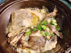 灵魂鸦片鱼头-好爸爸(外滩店)