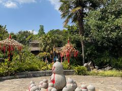-云南民族村