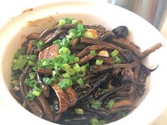 响油鳝糊-冶春茶社(官园桥店)