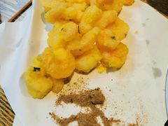 -大闫家烧烤·小海鲜家常菜(郑庄店)