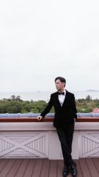 -ChenV西服礼服高级定制(市区养育巷店)