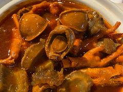-禧宴Joyous Restaurant(禧园店)