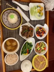 点击看大图 -馨月汇·独栋月子中心(南山店)
