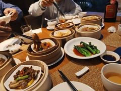 -正元希尔顿逸林酒店-御玺中餐厅