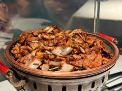 -四季民福烤鸭店(王府井东安门店)