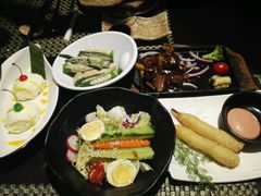 -蟹之国·精品蟹料理(极地店)