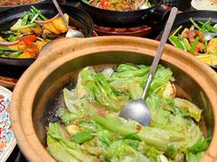 -旺爷砂锅·茶作(国贸城店)