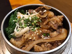 -丸藏和牛烧肉专门店(园区师惠坊店)