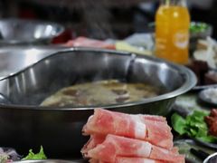 -满天星太珍火锅