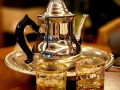 -Tajine Moroccan塔金摩洛哥中东餐厅
