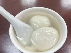 -古徽州馄饨店(宝安路店)