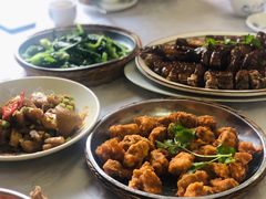 -台山美食一绝阿四台山黄鳝饭(阿四创作店)