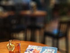 -The Happy Monk(前海壹方汇店)