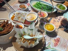 -点都德(华强南店)