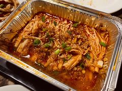 -郑喜旺烧烤(郑州总店)
