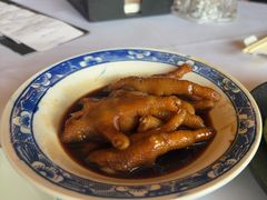 -顺德喜来登酒店·采悦轩