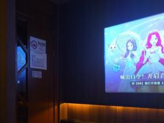 -江南足纪·影院足道·轻奢SPA(笋岗HALO广场店)