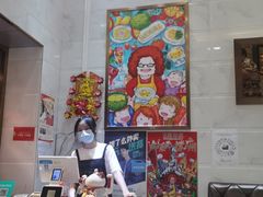 -甜心妈妈·榴莲星级糖水(北京路总店)