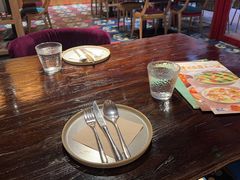 -Brut Eatery悦璞食堂(建国东路店)