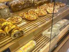-面包新语(无锡M会员店)